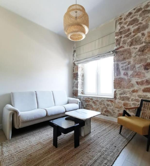 Apartman Noa Široki Brijeg Eksteriør bilde