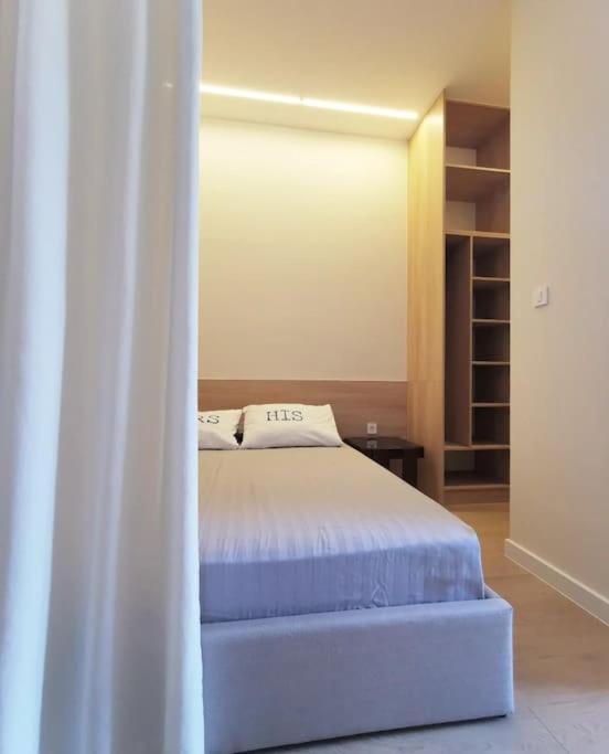 Apartman Noa Široki Brijeg Eksteriør bilde